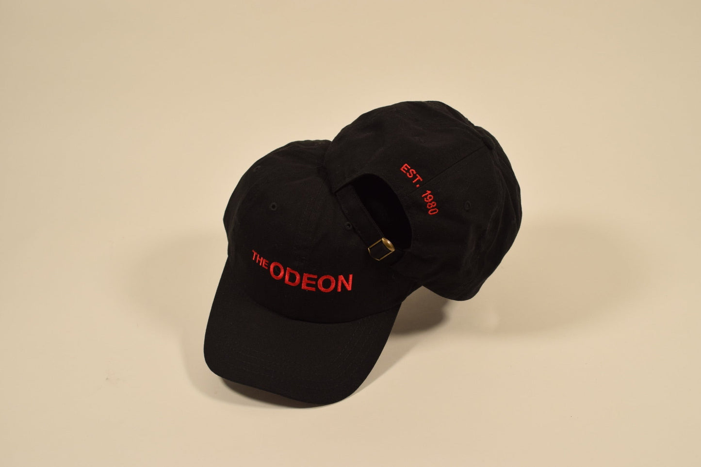 The Odeon Baseball Cap