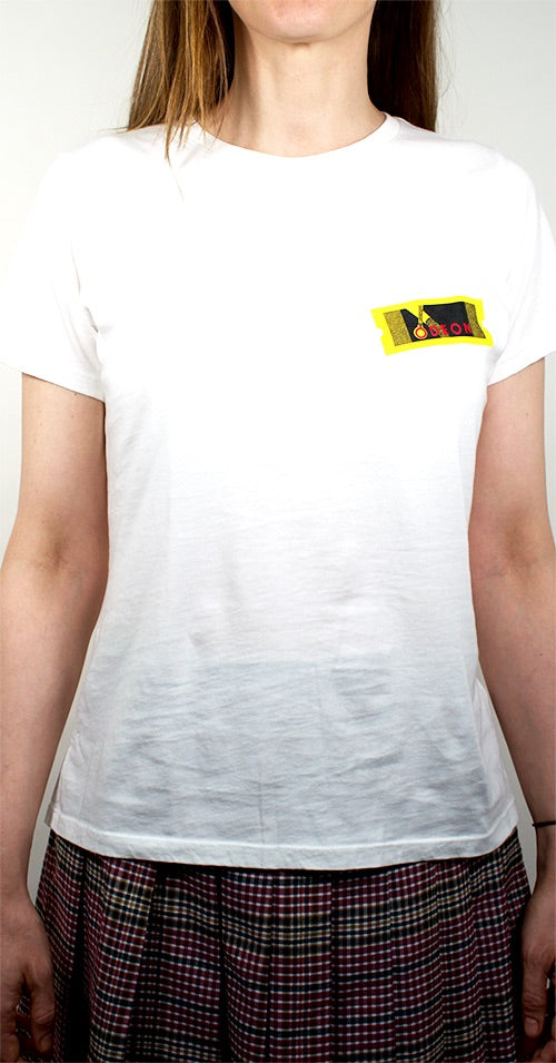 The Odeon T-Shirt (Women's)