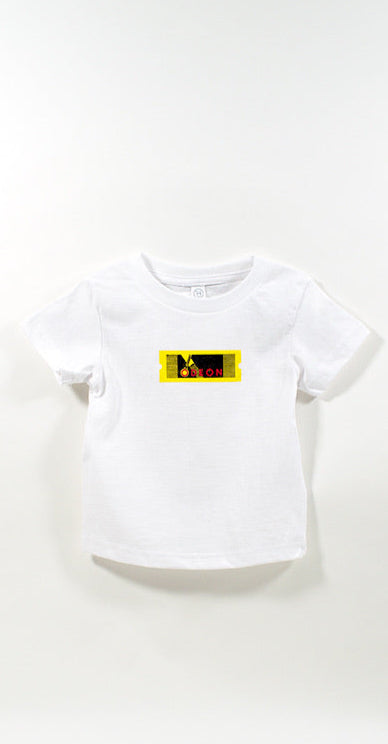 The Odeon T-Shirt (Baby)