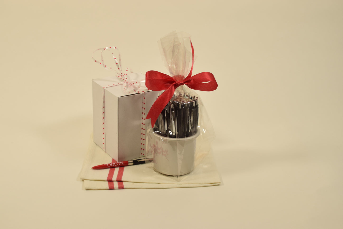 Collection of Odeon Pens