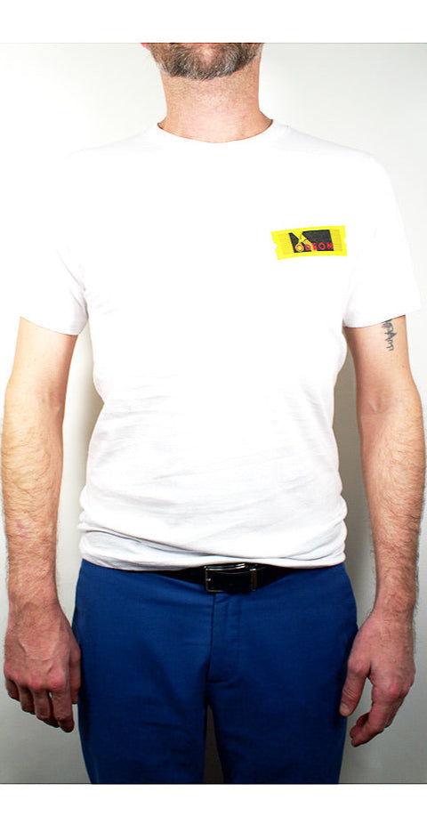 The Odeon T-Shirt (Unisex)