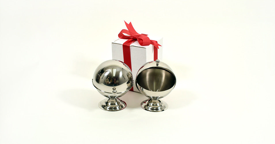 The Odeon Sugar Globe